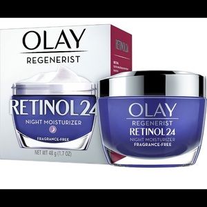 Olay Regenerist Retinol 24